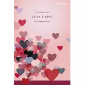 alles liebe?