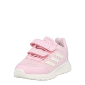 ADIDAS PERFORMANCE Sportske cipele Tensaur, pastelno roza / bijela