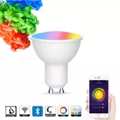 Led sijalica Spot S11 GU10 5W RGB/CCT Smart Wi-fi 100191