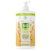 EVELINE - BIO ORGANIC LOSION ZA ZATEZANJE I PODMLAÐIVANJE KOŽE 650ml