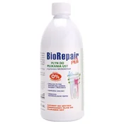 BlanX Biorepair ustna voda 500 ml