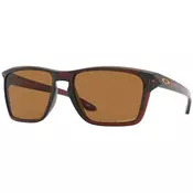 Oakley Sylas OO9448-02 Smedi/Smedi