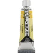 Rembrandt Professional Watercolour Paint 10 ml Gamboge