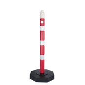 Upozoravajuci stubic O 60-HDPE 100 cm
