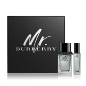 Burberry Mr. Burberry poklon set V. toaletna voda 100 ml + toaletna voda 30 ml