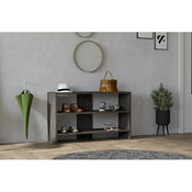 Hanah Home HANAH HOME Reine - Anthracite omarica za obutev, (20868057)