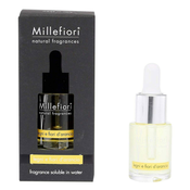 Millefiori Milano Aroma olje Les in cvetovi pomaranče 15 ml