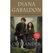 Outlander (Starz Tie-in Edition)