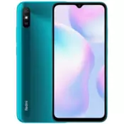 Xiaomi Redmi 9i 4GB/64GB Zeleni