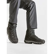 Meindl Trekking Ohio Winter Gtx GORE-TEX 7624 Crna