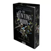 The Hunting Moon (Luminaries Band 2)
