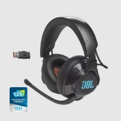 JBL Bežicne slušalice Quantum 610 Wireless (Crna) JBLQUANTUM610BLK