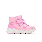 Škornji za sneg Skechers Turbo Tread 303492L LTPK Roza