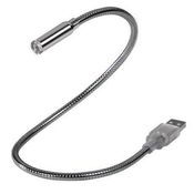 Pomožna lučka PremiumCord z napajanjem iz vrat USB