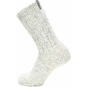 Devold nogavice Nansen Sock Grey Melange, 36-40