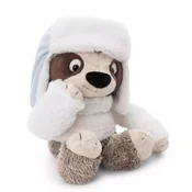 Nici: Izzy Icetumbler plišasti lenivec s kapo - 50 cm