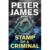A Stamp Of A Criminal