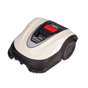 HONDA robotska kosilnica HRM40 LIVE