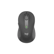 Logitech signature m650 l wireless - graphite Miš ( 60639 )