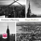 AUDIBOOK Avdio knjiga: Everyone is Watching
