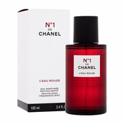 Chanel N°1 Fragrance Mist parfumirani sprej za tijelo