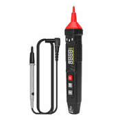 Habotest brezkontaktni tester napetosti / tester diod HT121, NCV, True RMS