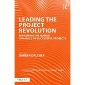 Leading the Project Revolution