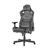 GENESIS ST-GEN-NITRO950-B profesionalni gaming stol