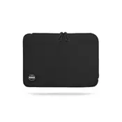 PORT DESIGNS Torba/futrola za laptop 13/14 Torino II crna