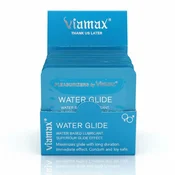 Gardj Europe Water Glide, paket vzorcev 20 x 3 ml