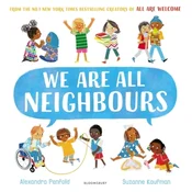 We Are All Neighbours