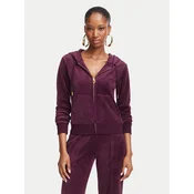 Juicy Couture Jopa Robertson JCAP176G Vijolična Slim Fit