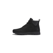 TIMBERLAND Chukka gležnarji Killington, črna
