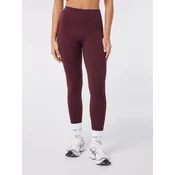 YO-GAYA Pajkice Legging burgund