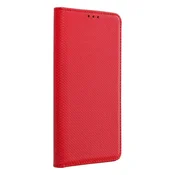 OEM Torba SMART CASE Book za SAMSUNG A32 5G, rdeča