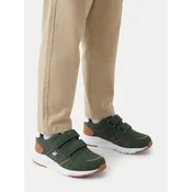 Superge Beverly Hills Polo Club CEO-CP23-25063 Khaki