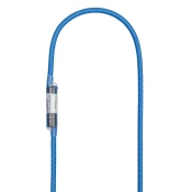 EDELRID HMPE Cord Sling slučka, 6 mm, modrá (40 cm)