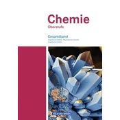 Chemie Oberstufe - Östliche Bundesländer und Berlin