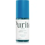 PURITO Hidratantni in hranljivi serum Deep Sea Droplet (serum) 30 ml