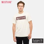 Mustang Austin Majica