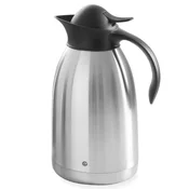 shumee Termo vrč za kavo, dvostenski, jeklo, 2 l - Hendi 446706
