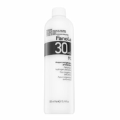 Fanola Perfumed Hydrogen Peroxide 30 Vol./ 9% razvijanje emulzij za vse vrste las 300 ml