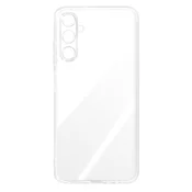 AVIZAR Ohišje za Samsung Galaxy A05s Prilagodljiva zaščita, Prozorno, (5000011996)