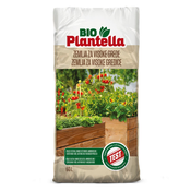 Bio Plantella zemlja za visoke grede 60l