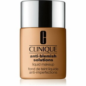 Clinique Anti-Blemish Solutions (Liquid Makeup) 30 ml (Odtenek 74 Beige (CN))