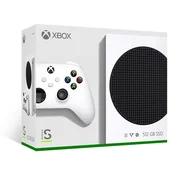 Microsoft Xbox Series S 512GB bela Bela EP2-10060 robotska.
