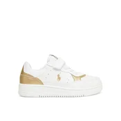 Polo Ralph Lauren Superge Masters Court II Ps RL03403103 Bela