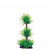 Plastična rastlina za akvarije KA – 070 - 35x11 cm