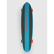 Santa Cruz 5 Ply Retro 6.98 Cruiser komplet blue Gr. Uni