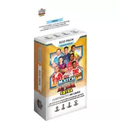 Topps Match Attax Extra 2025/26 Eko Paket